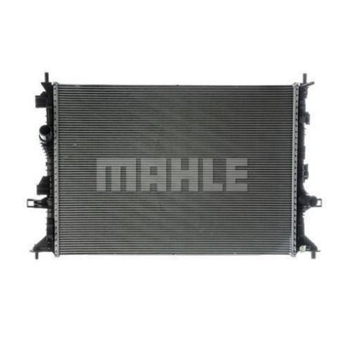 MAHLE Radiator Aluminium/Plastic CR 1724 000P