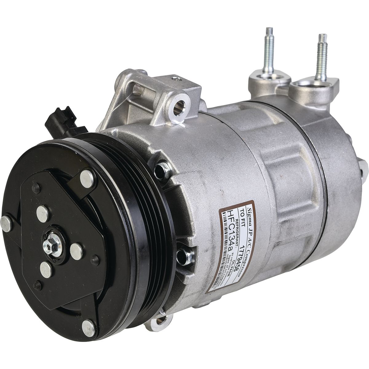 OEX AC Compressor (Halla VS16 Style) CXH0032