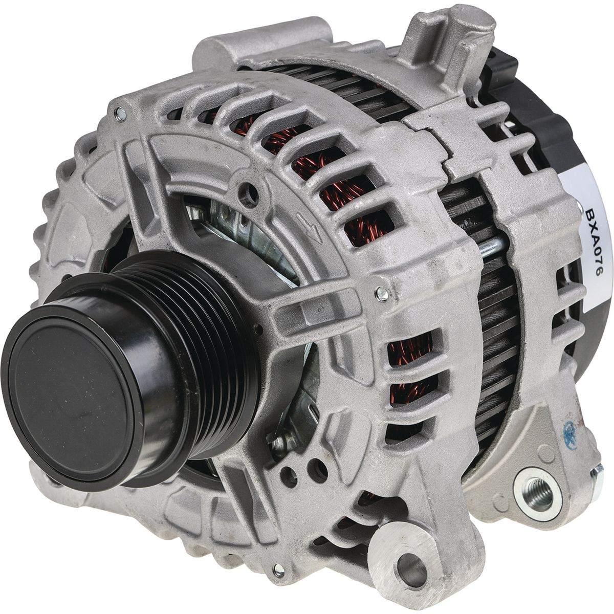 OEX Alternator 12V 180A (Bosch Style) BXA076