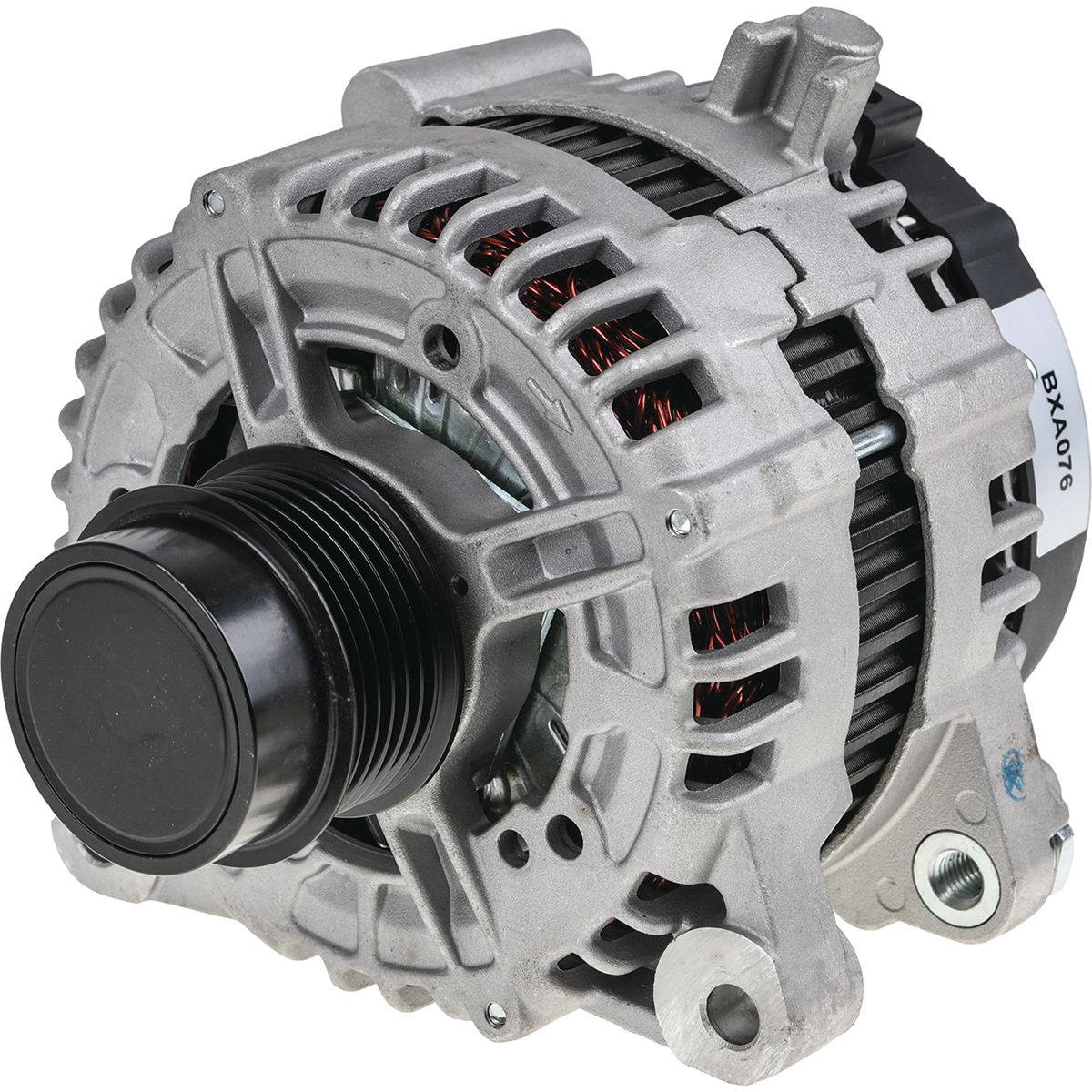 OEX Alternator 12V 180A (Bosch Style) BXA076