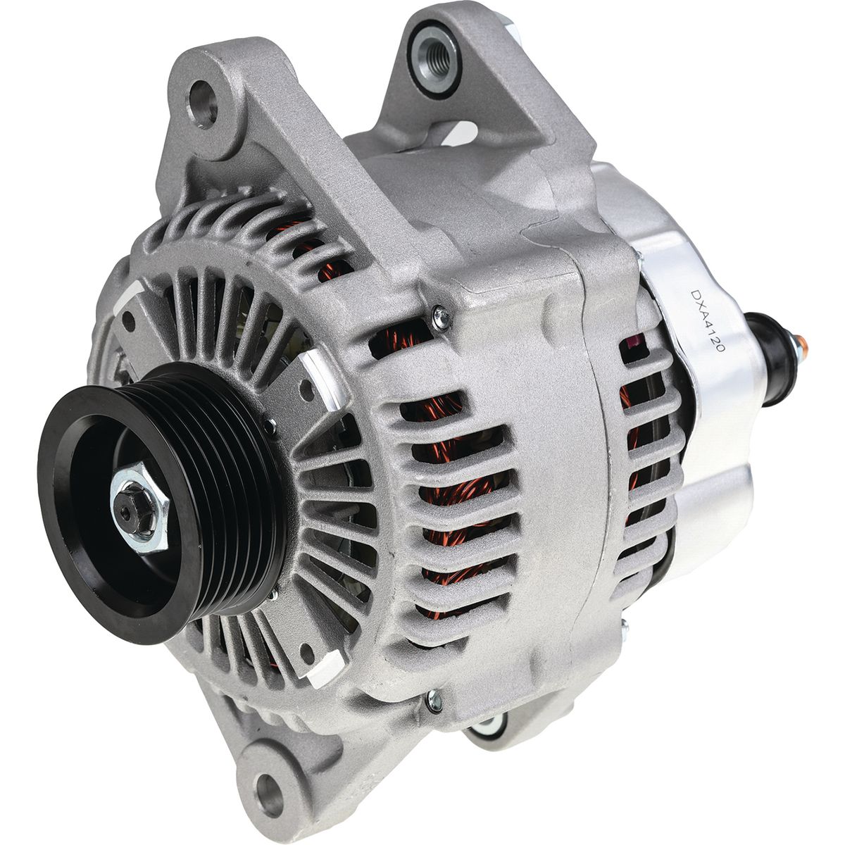 OEX Alternator 12V 130A Denso Style DXA4120