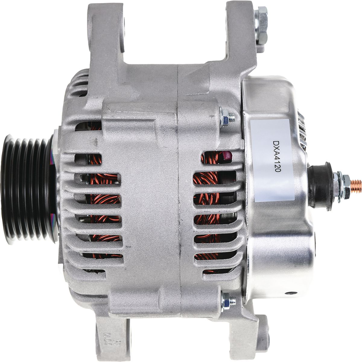 OEX Alternator 12V 130A Denso Style DXA4120