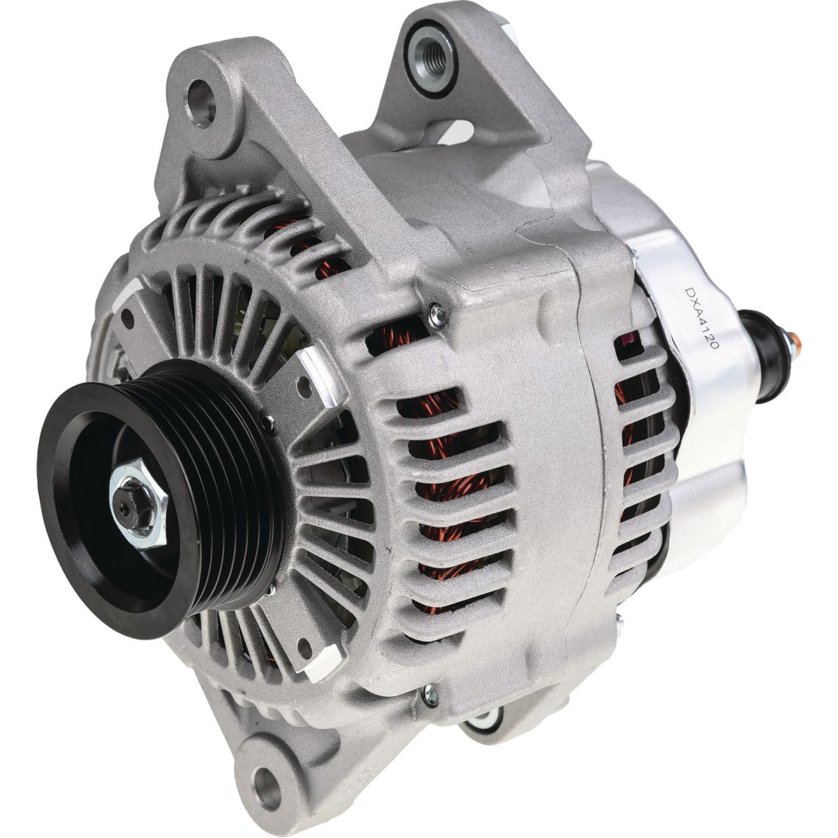OEX Alternator 12V 130A Denso Style DXA4120