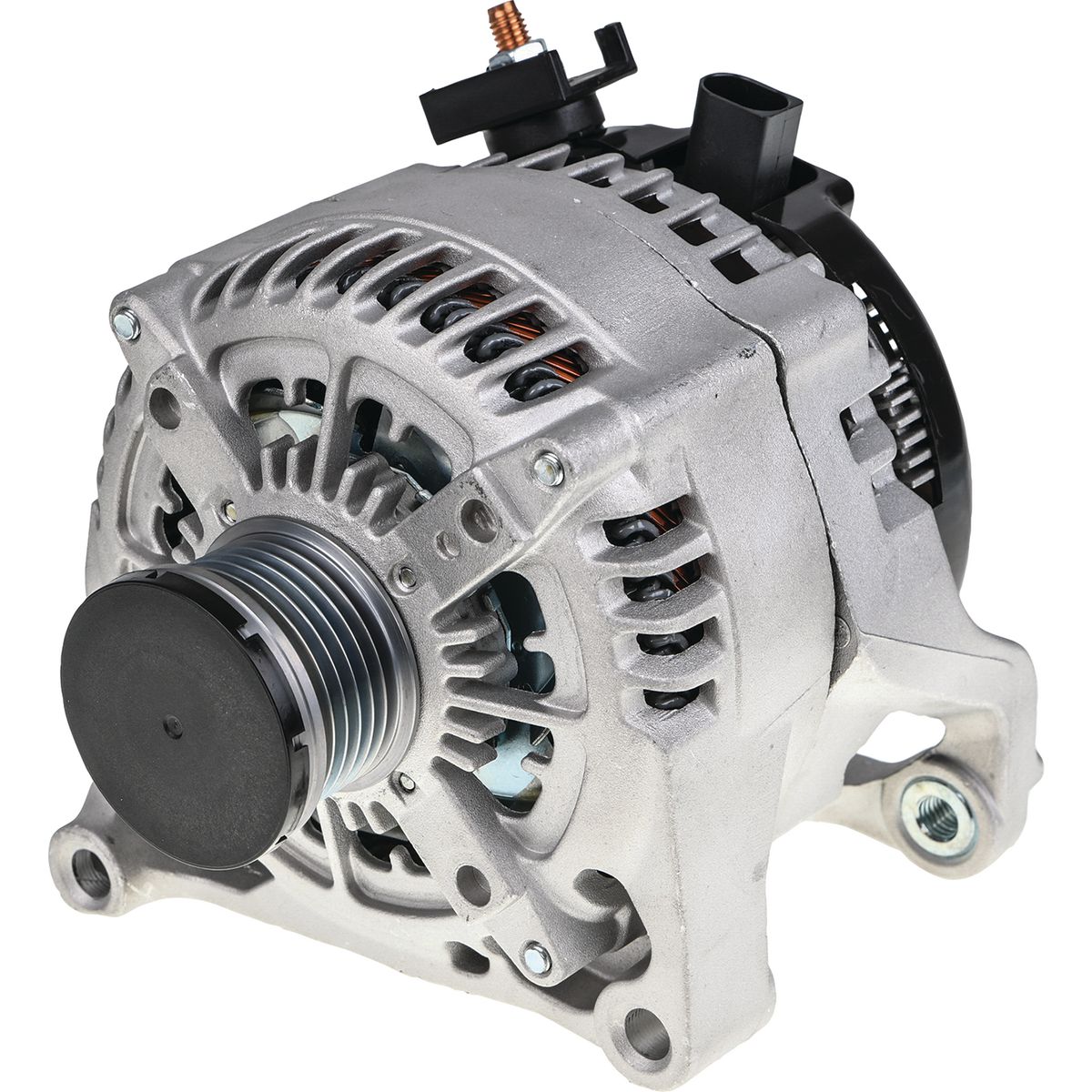 OEX Alternator 12V 170A Denso Style DXA4119