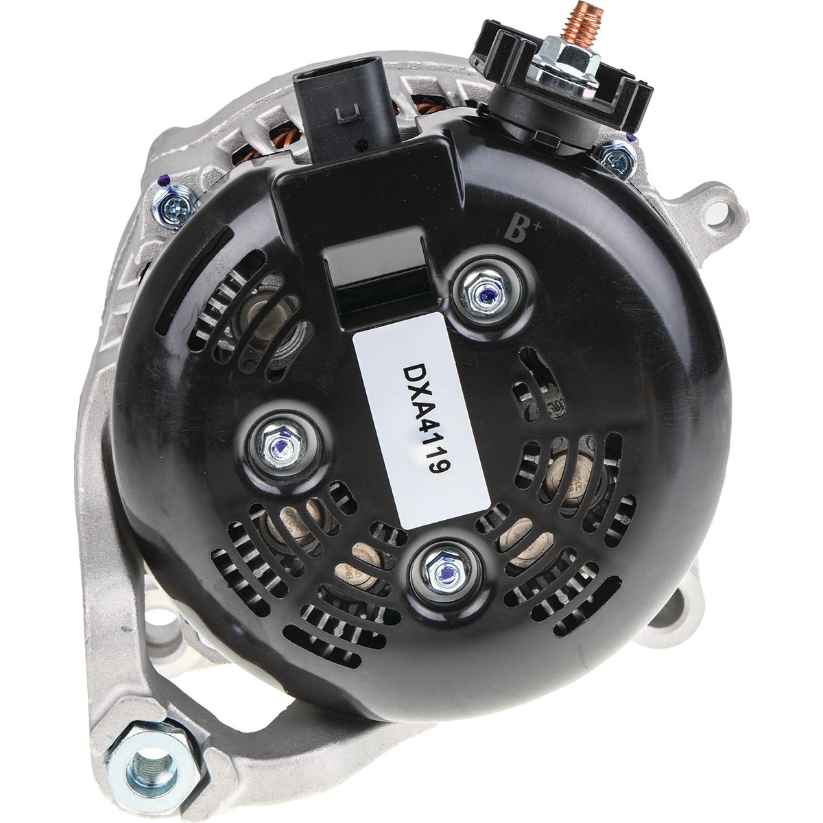 OEX Alternator 12V 170A Denso Style DXA4119