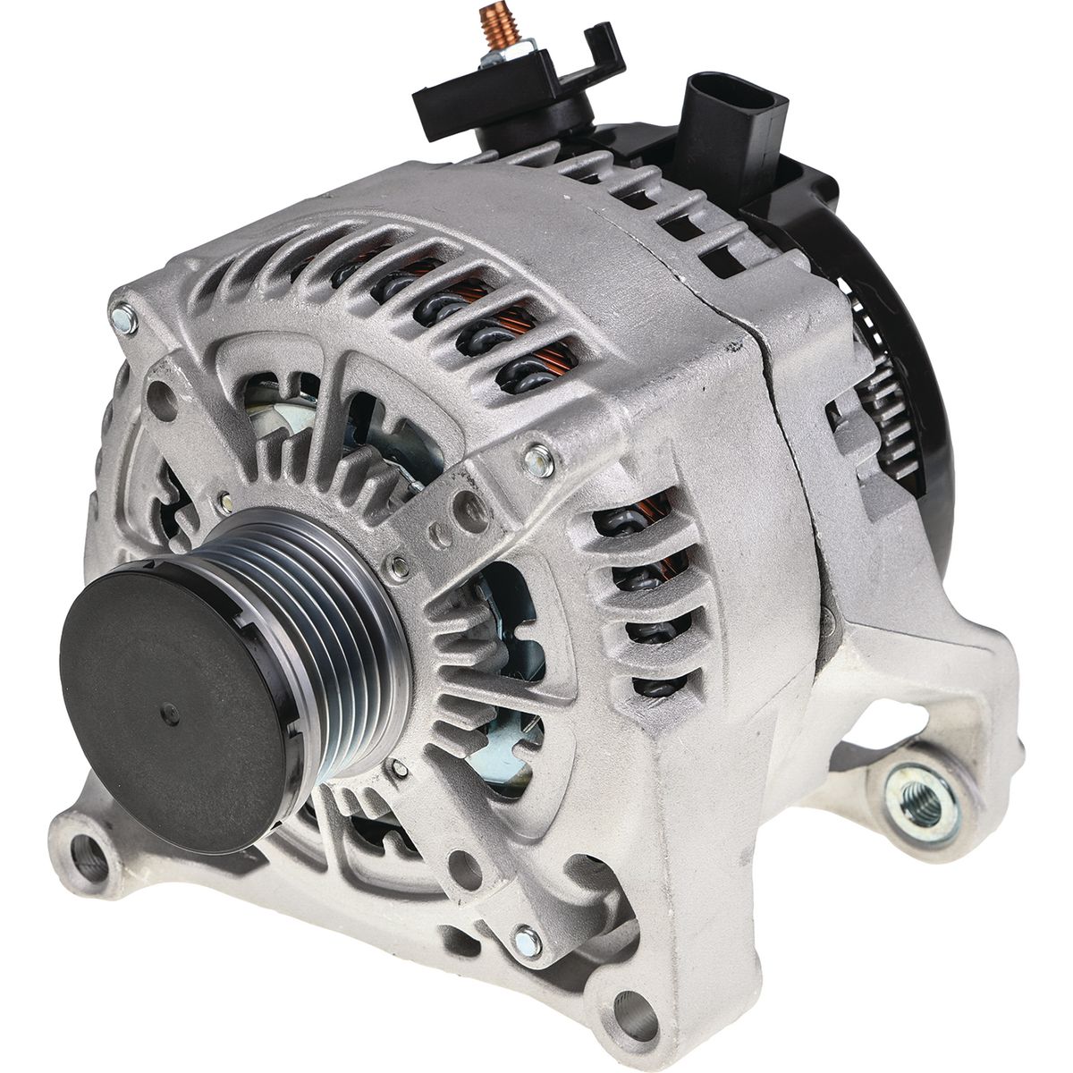 OEX Alternator 12V 170A Denso Style DXA4119
