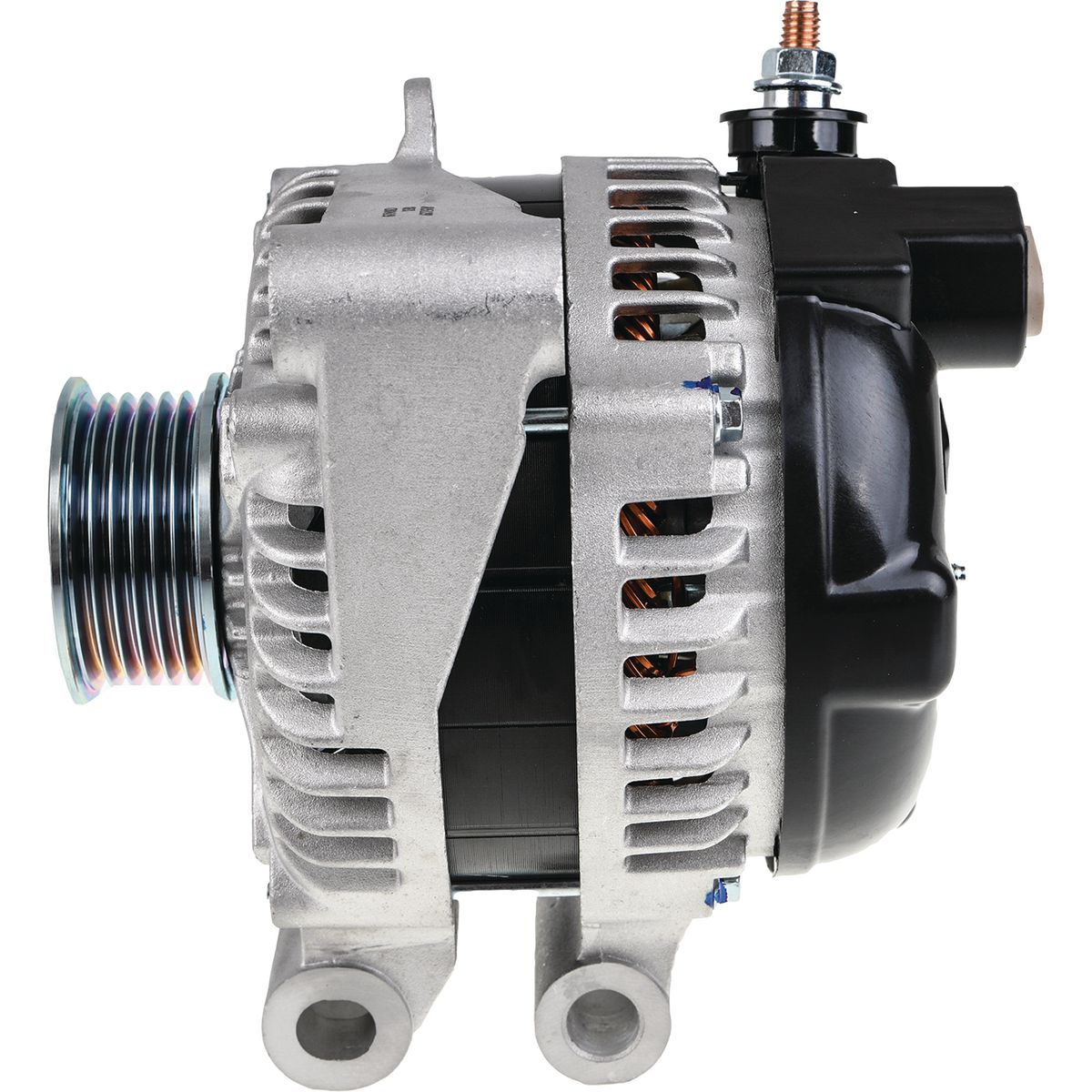 OEX Alternator 12V 150A Denso Style DXA4118