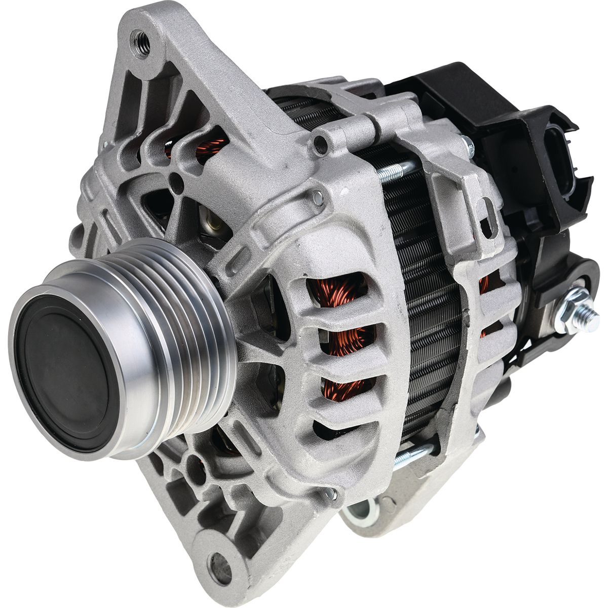 OEX Alternator 12V 90A Valeo Style - See Note VXA043