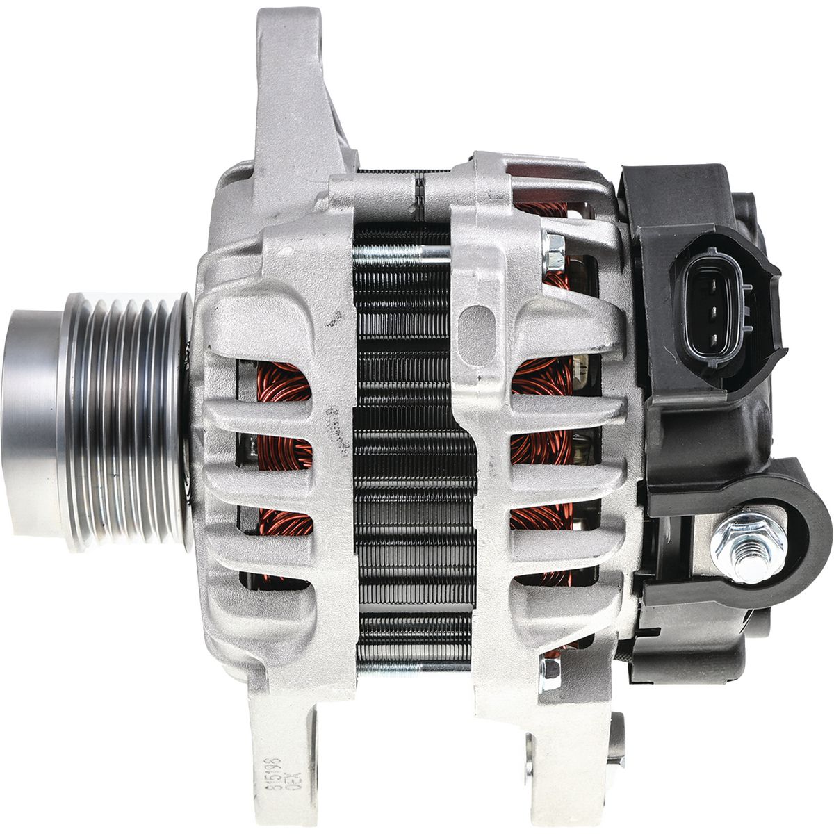 OEX Alternator 12V 90A Valeo Style - See Note VXA043