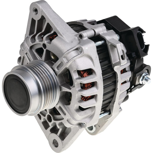 OEX Alternator 12V 90A Valeo Style - See Note VXA043