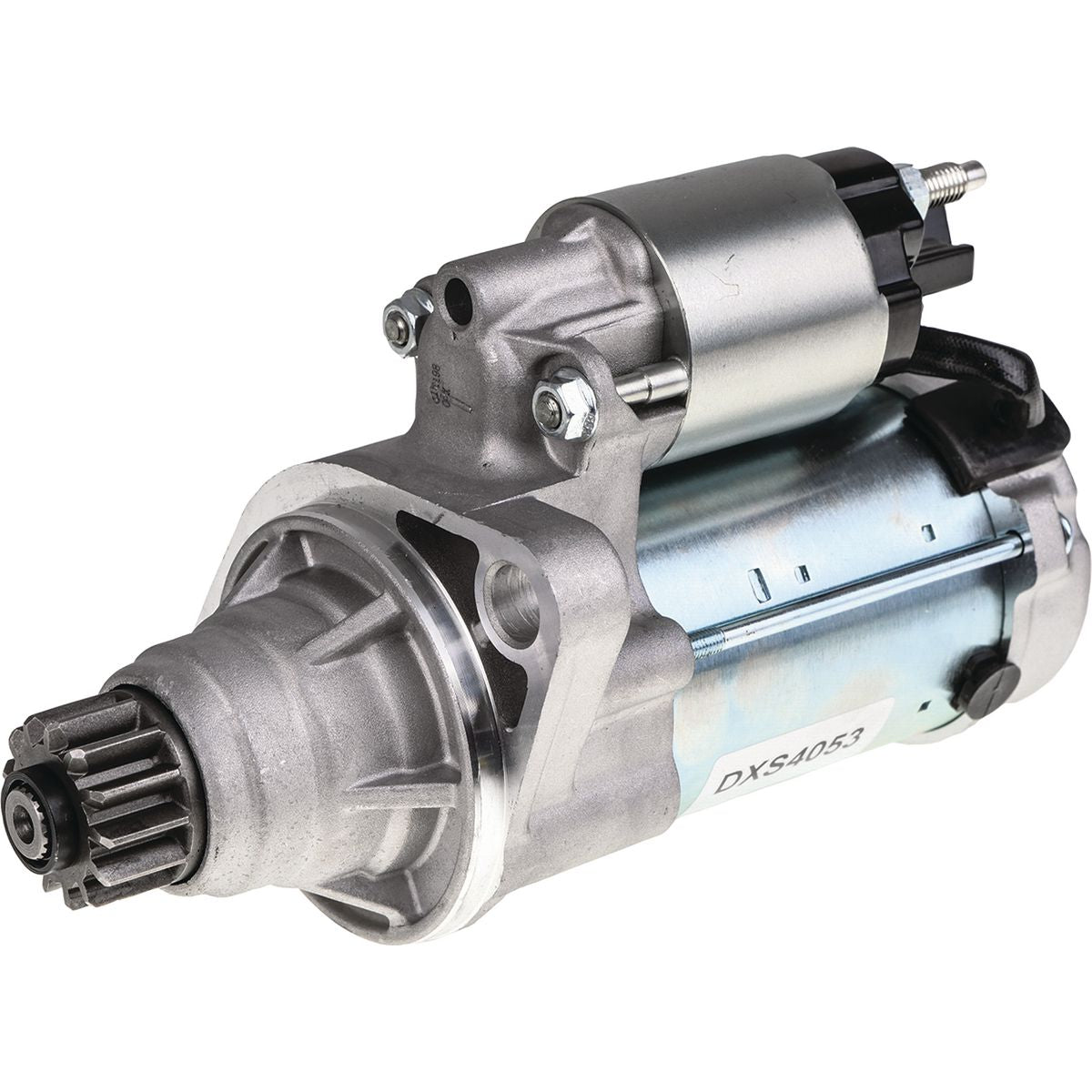 OEX Starter Motor 12V 13th CCW (Denso Style) DXS4053
