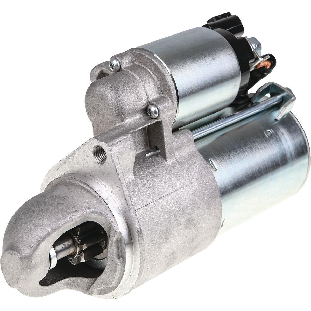 OEX Starter Motor 12V 8th CW (Valeo Style) VXS943