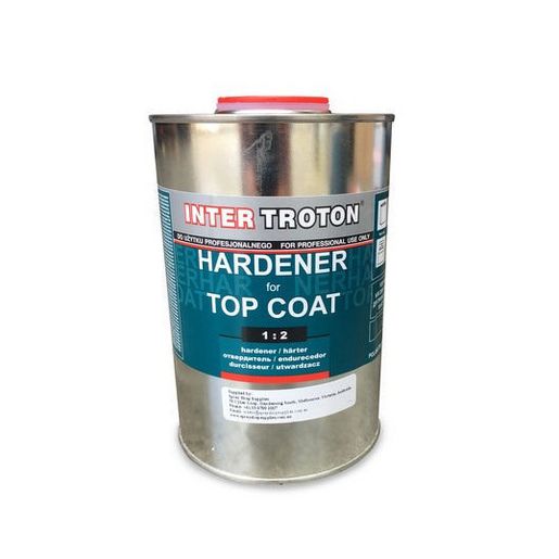 Troton 2K Hardener 1L T1866