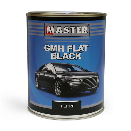 Mastertool Gmh Black R.F.U. 1L M4811