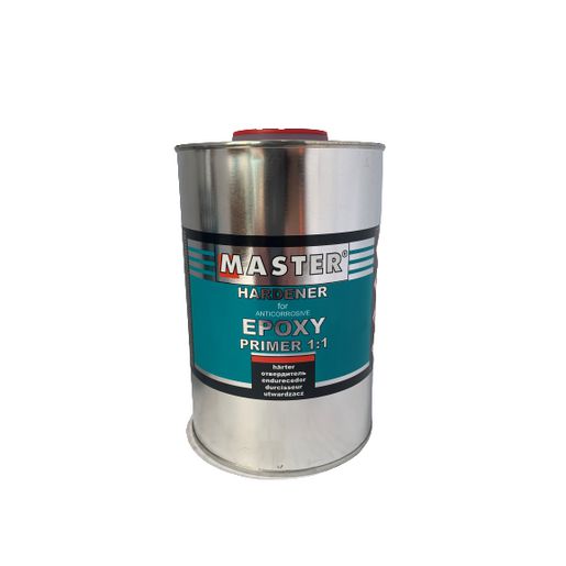 Mastertool 2K Epoxy Primer Hardener 1:1 1L M12432