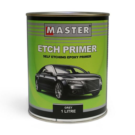 Mastertool Etch Primer Superbond - Grey 1L M1311