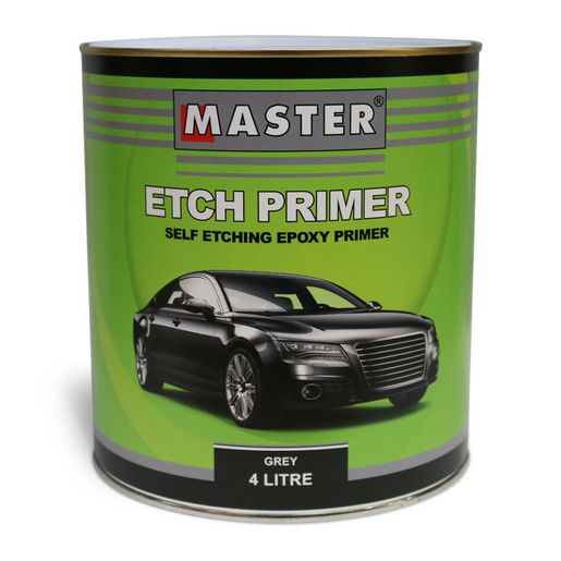 Mastertool Etch Primer Superbond - Grey 4L M1314