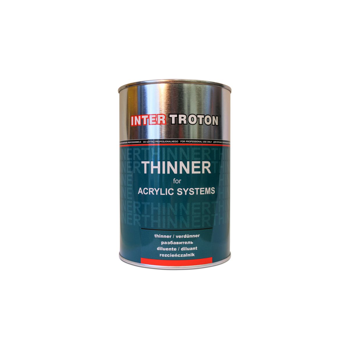 Troton 2K Universal Thinner 1L T2236