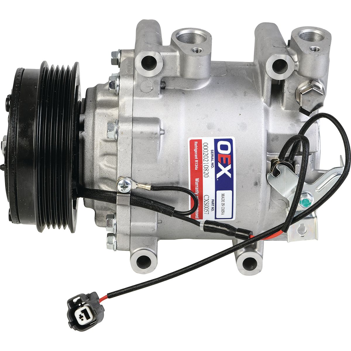 OEX AC Compressor CXS0057