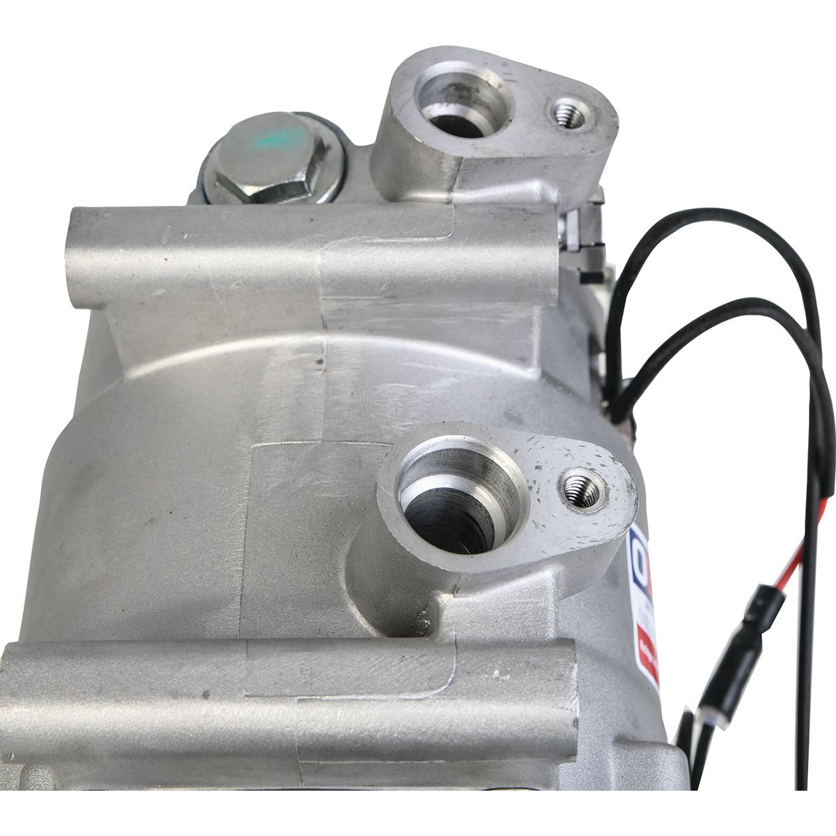 OEX AC Compressor CXS0057