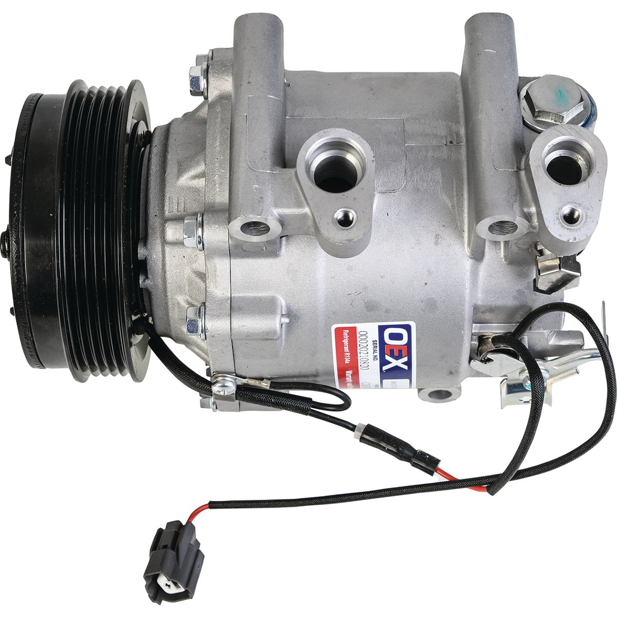 OEX AC Compressor CXS0057
