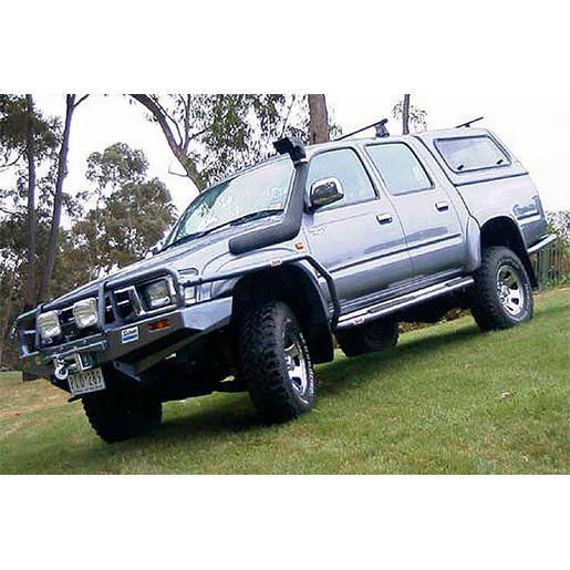 Safari Snorkel Kit SS146HFE