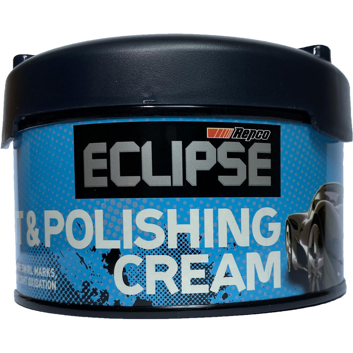 Eclipse Cut & Polishing Cream 325G RUCNP325E-2