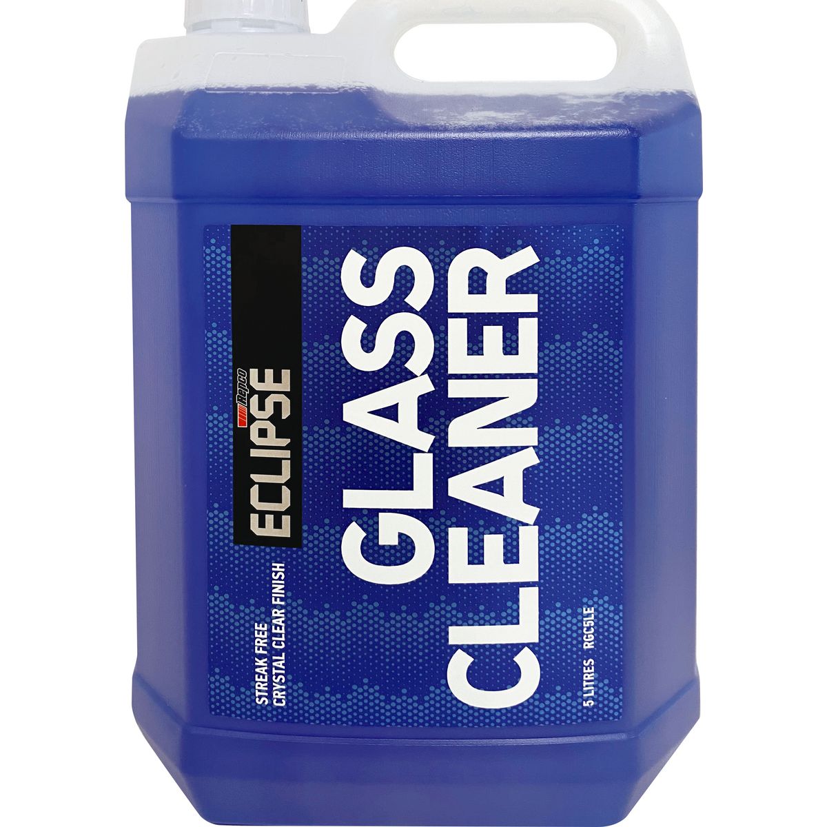Eclipse Glass Cleaner 5L RGC5LE