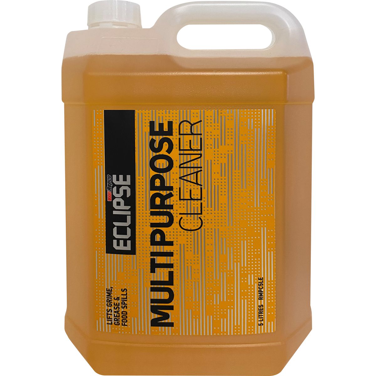 Eclipse Multi-Purpose Cleaner 5L RMPC5LE