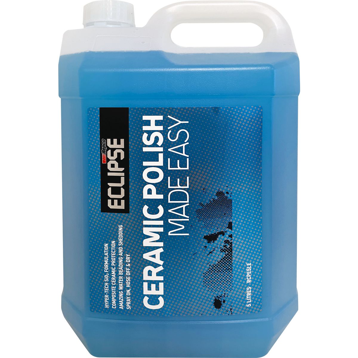 Eclipse Ceramic Polish 5L RCPE5LE