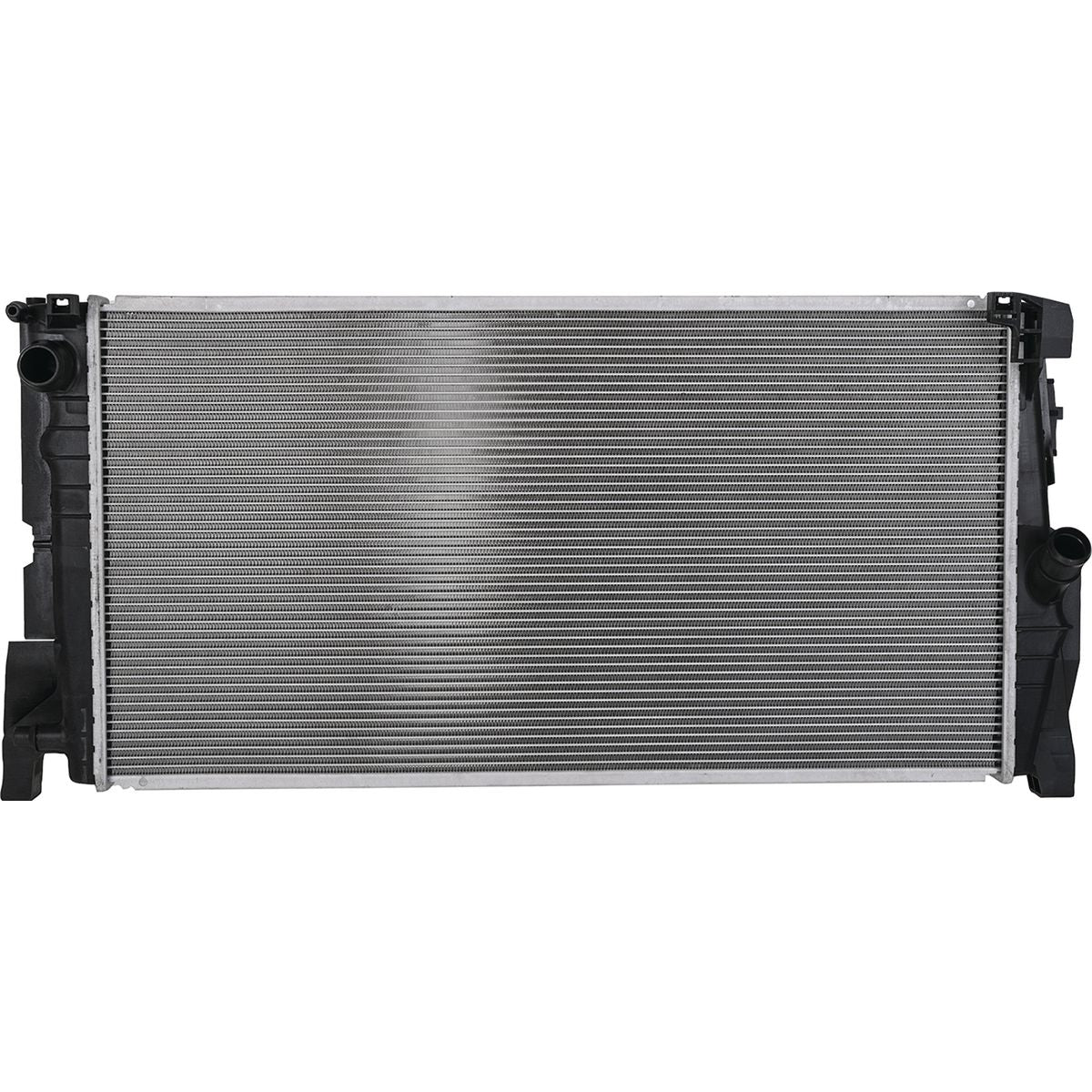 OEX Radiator Engine Cooling Aluminium Core Plastic Tank RAD2062X