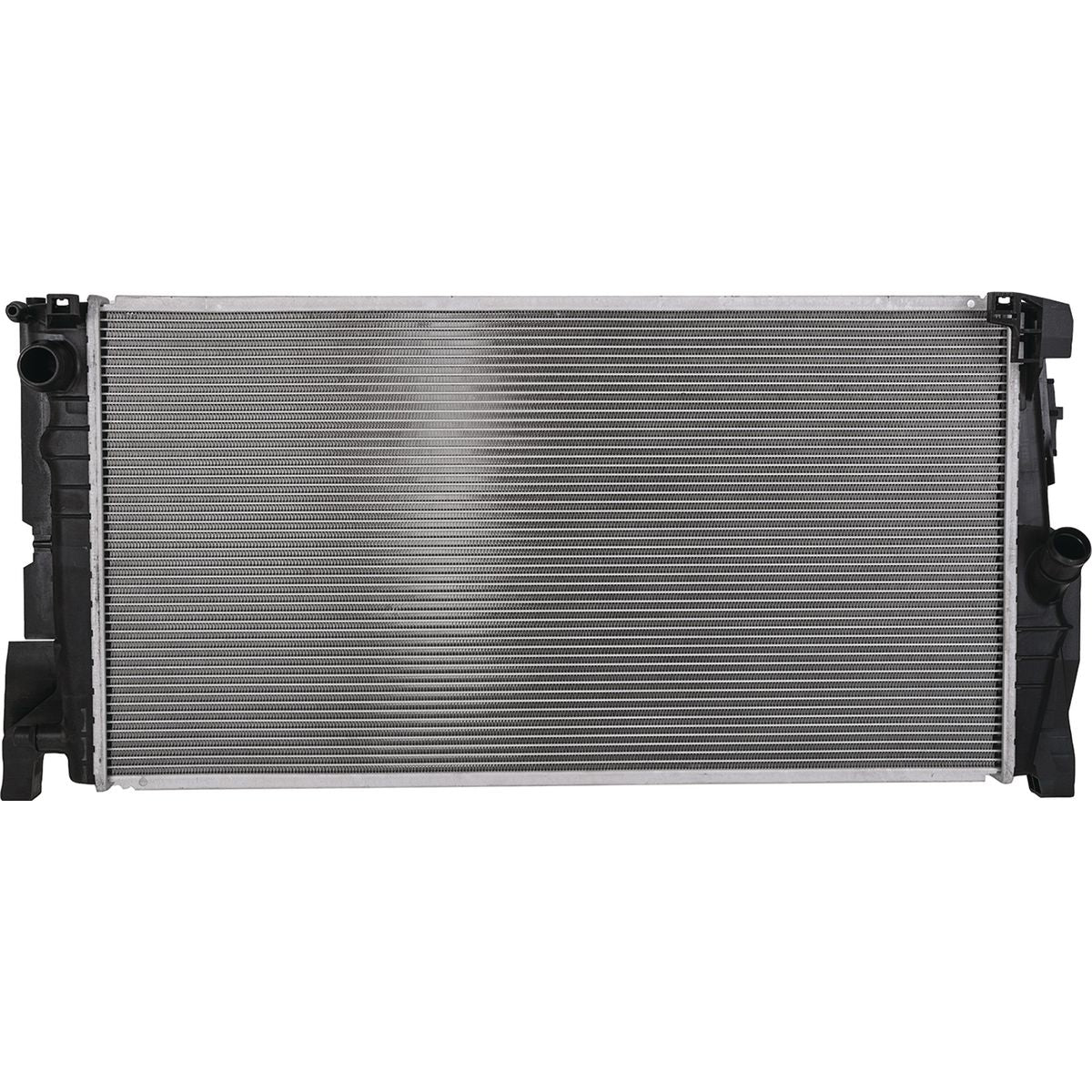 FloKool Radiator Aluminium/Plastic RAD2062