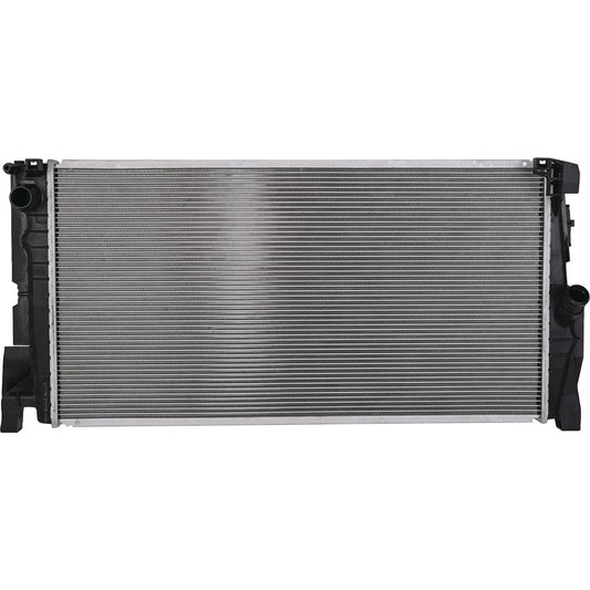 FloKool Radiator Aluminium/Plastic RAD2062