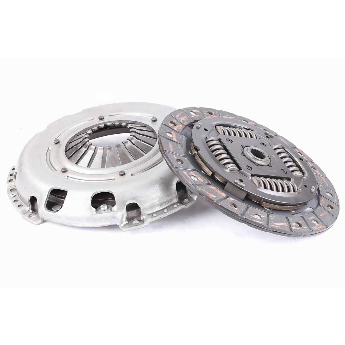 ClutchPro Clutch Kit KFI22015