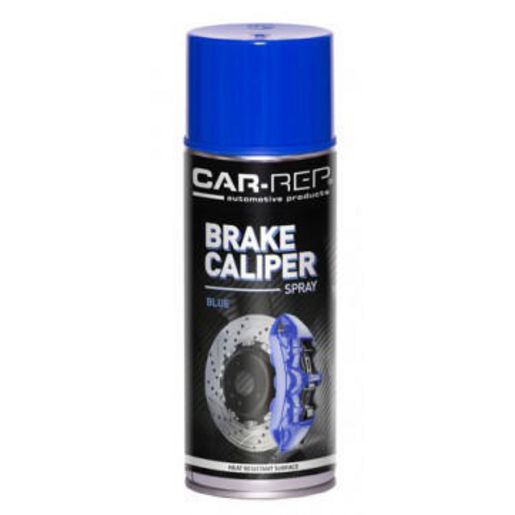 Car-Rep Brake Caliper Blue 400ml CR01065