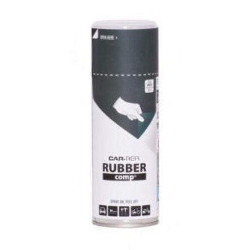 Car-Rep Rubber Comp Camo Green Matt 400ml CR198120