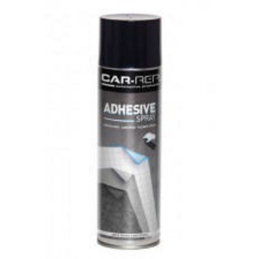 Car-Rep Adhesive Spray 500ml CR01205