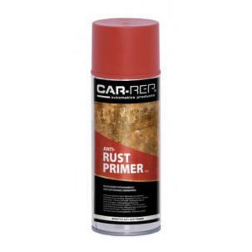 Car-Rep Anti Rust Primer Red 400ml CR01015