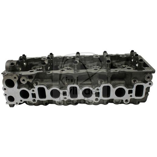 Kiwi Cylinder Heads - Toyota 2Kd-Ftv 10081211