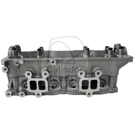 Kiwi Cylinder Head - Toyota 2E 10081120