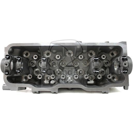 Kiwi Cylinder Head - Toyota 2E 10081120
