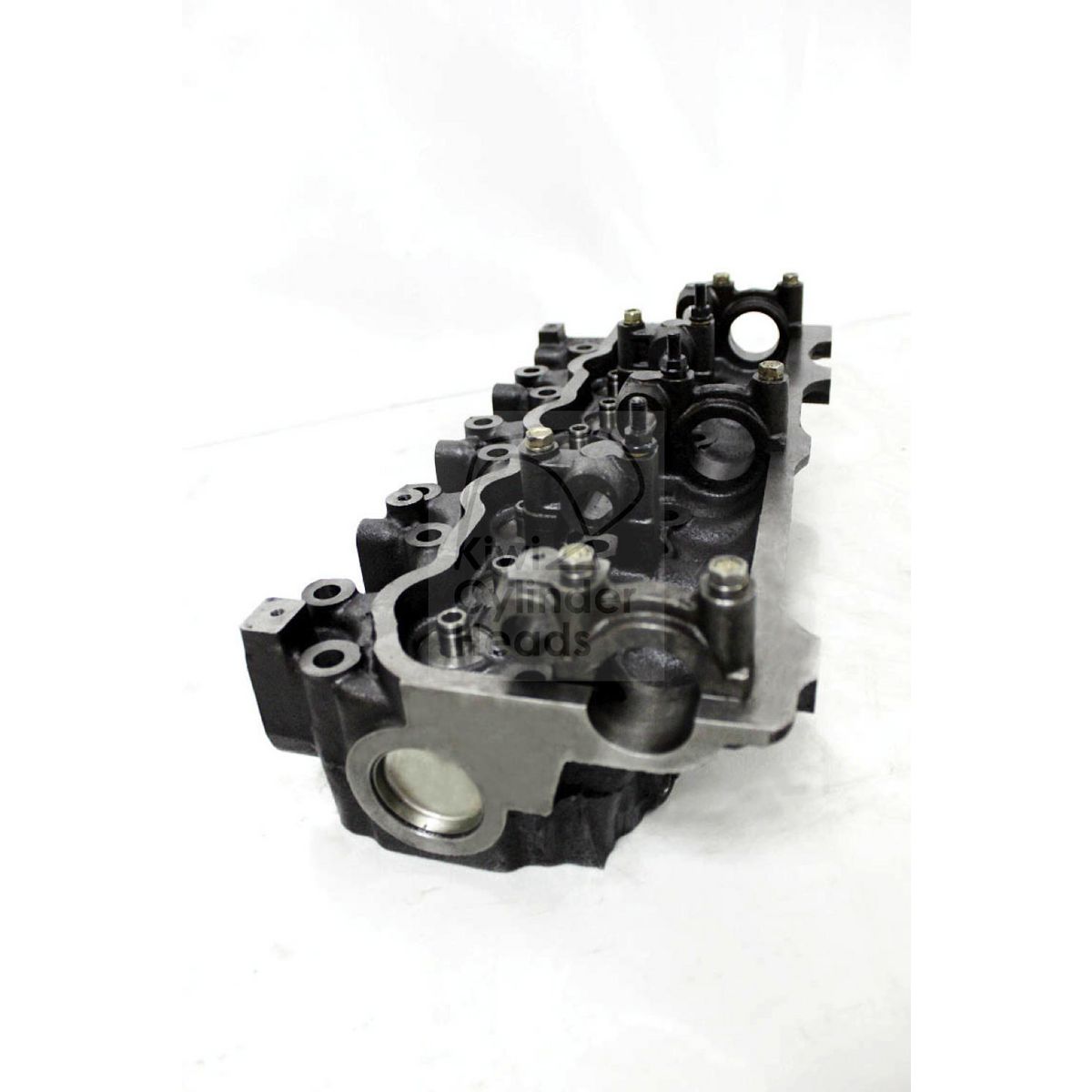 Kiwi Cylinder Head - Toyota 2L Old Pre 1990 10081048