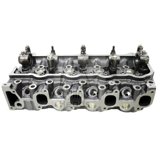 Kiwi Cylinder Head - Toyota 2L Old Pre 1990 10081048