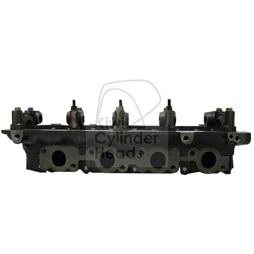 Kiwi Cylinder Head - Toyota 2L Old Pre 1990 10081048