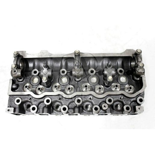 Kiwi Cylinder Head - Toyota 2L Old Pre 1990 10081048