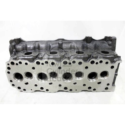Kiwi Cylinder Head - Toyota 2L Old Pre 1990 10081048