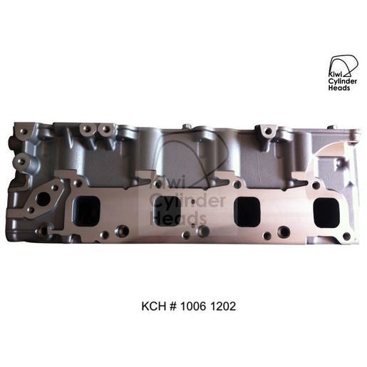Kiwi Cylinder Head - Nissan Zd30Ddt Cr 10061202