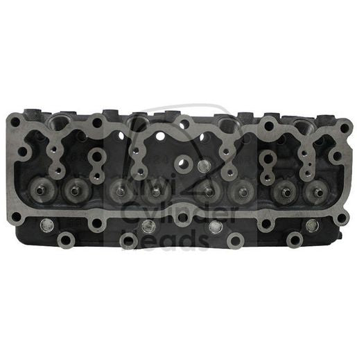 Kiwi Cylinder Head - Isuzu C240 10031137