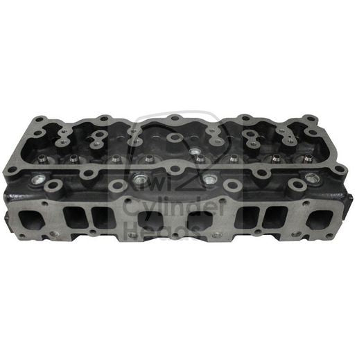 Kiwi Cylinder Head - Isuzu C240 10031137
