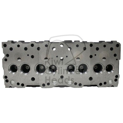 Kiwi Cylinder Head - Isuzu C240 10031137